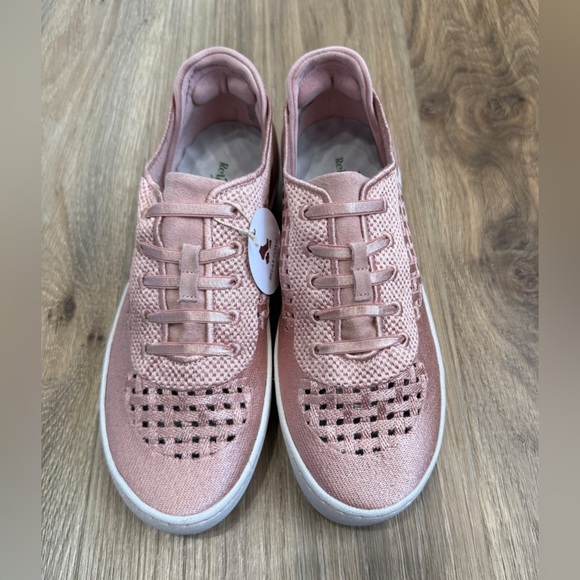 Jambu Lilac Womens Comfortable Casual Slip-on Sneaker Blush Pink Size 7.5 NWT - Picture 1 of 5